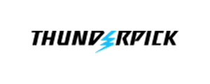Thunderpick logo