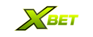 XBet logo